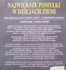 Hans-Joachim Zillmer Największe pomyłki w dziejach Ziemi